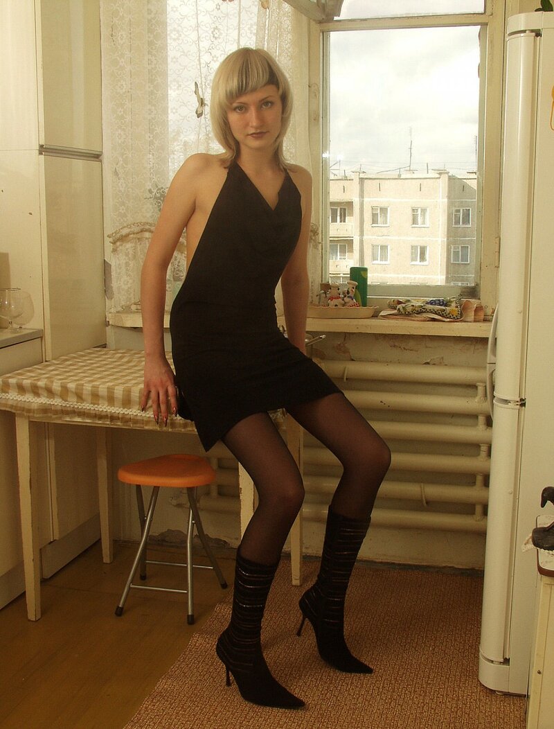 Проститутка Алинашка